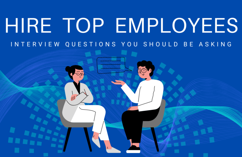 What questions should I ask in an interview? | Pillar Staffing Solutions | San Bernardino, CA