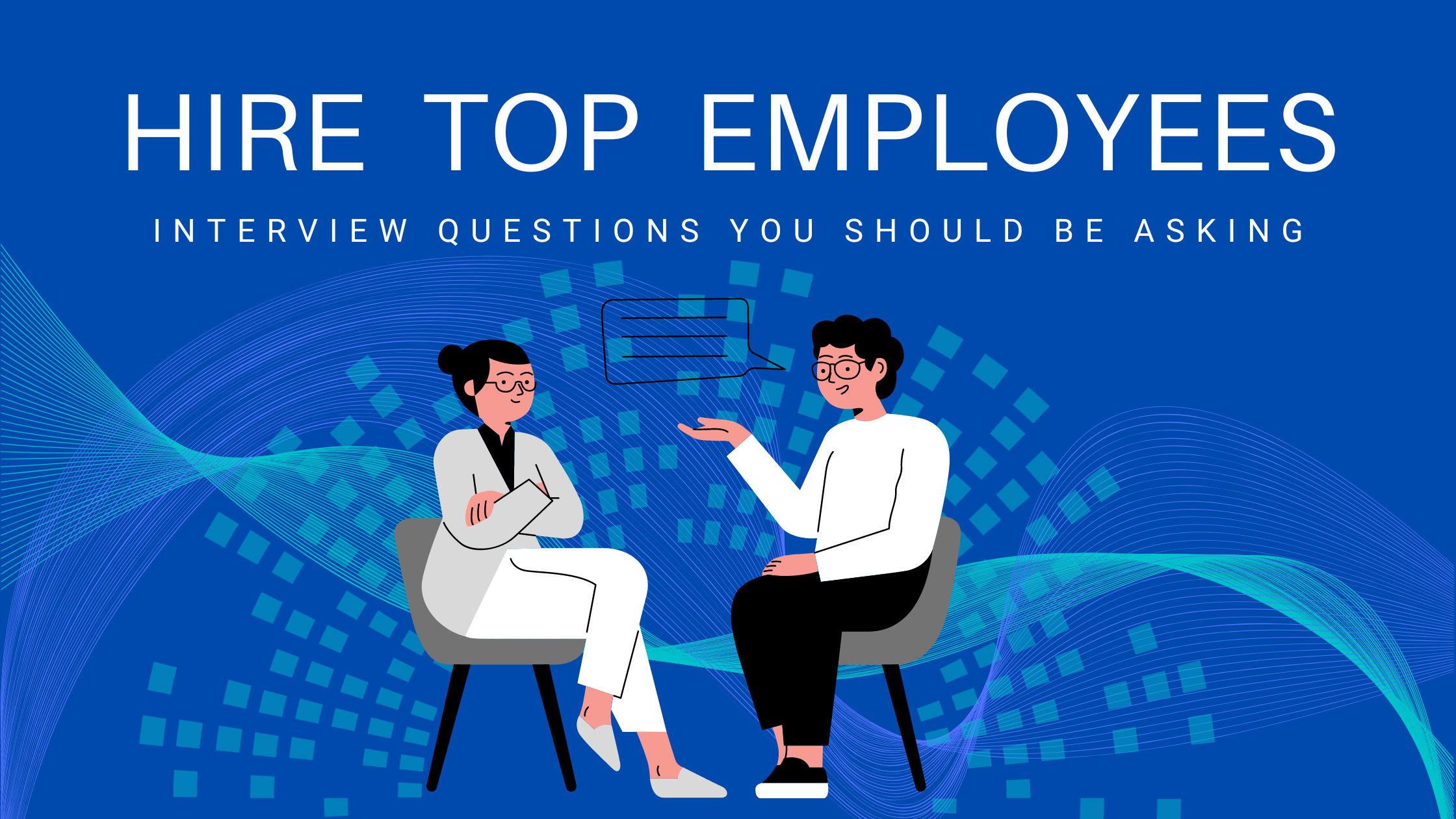 What questions should I ask in an interview? | Pillar Staffing Solutions | San Bernardino, CA