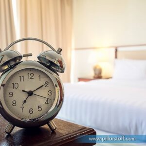 9 Tips To Be A Great Hotel Housekeeper | Pillar Staff Solutions