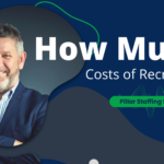 How much to hire a recruiter? | Pillar Staff Solutions | San Bernardino, California, USA