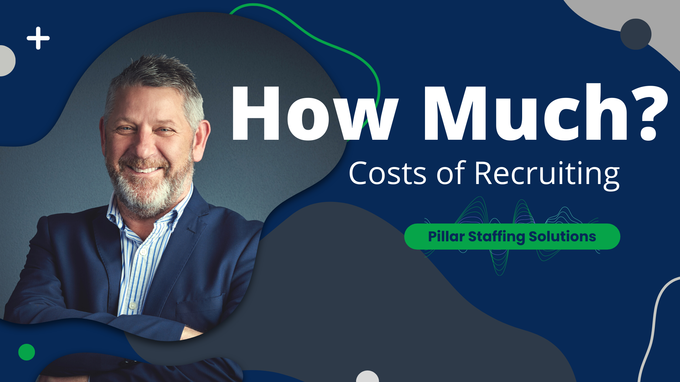 How much to hire a recruiter? | Pillar Staff Solutions | San Bernardino, California, USA