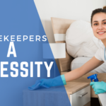 Housekeepers are a necessity | Pillar Staffing Solutions | San Bernardino, CA